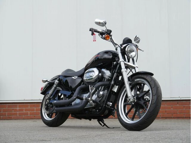 Angebot Harley-Davidson Sportster XL 883 L SuperLow Bild 2: Angebot Harley-Davidson Sportster XL 883 L SuperLow