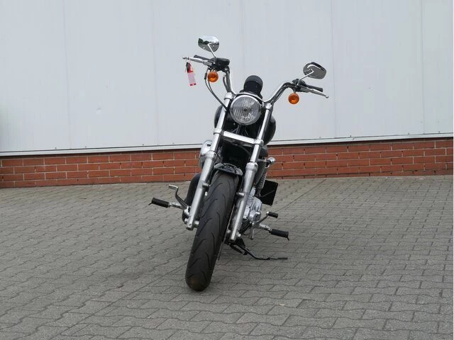 Angebot Harley-Davidson Sportster XL 883 L SuperLow Bild 20: Angebot Harley-Davidson Sportster XL 883 L SuperLow