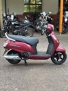 Suzuki Address 125