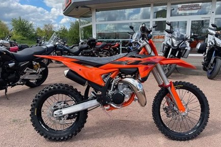 KTM 85 SX 17/14