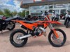 KTM 85 SX 17/14