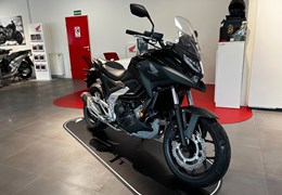 Gebrauchte Honda NC750X