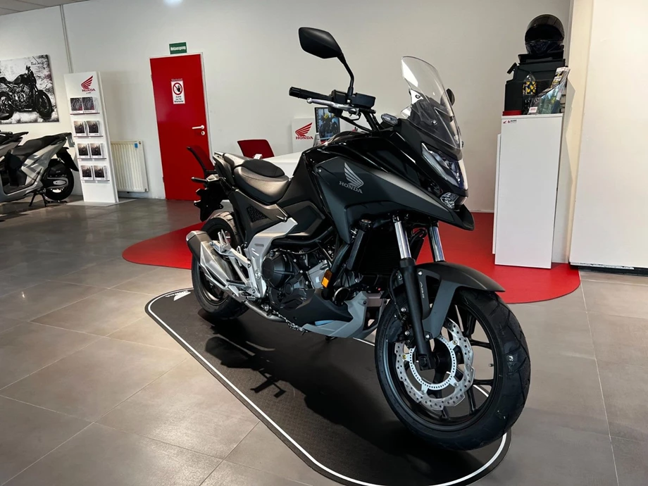 Angebot Honda NC750X Bild 1: Angebot Honda NC750X