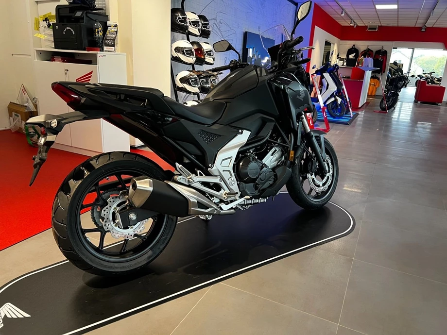 Angebot Honda NC750X Bild 2: Angebot Honda NC750X