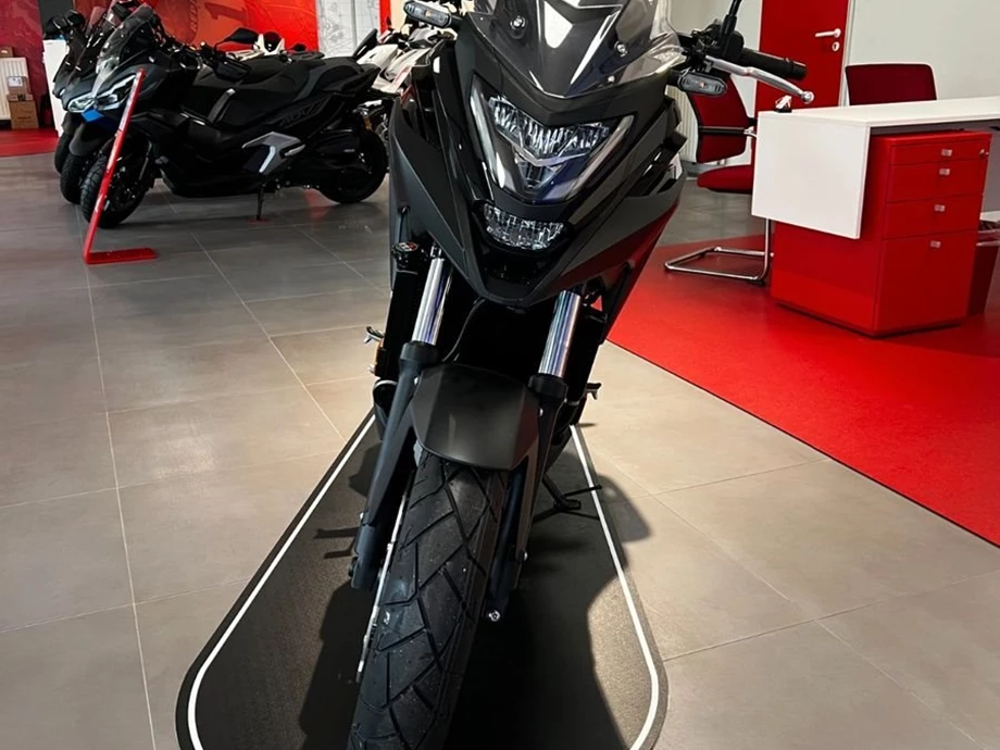 Angebot Honda NC750X Bild 3: Angebot Honda NC750X