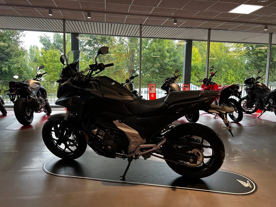 Angebot Honda NC750X Bild 5: Angebot Honda NC750X