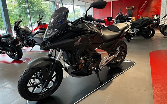 Gebrauchtmotorrad Honda NC750X - Bild 6