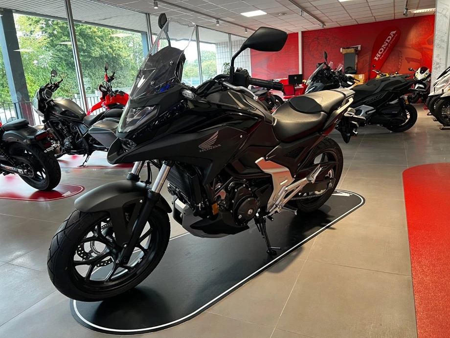 Angebot Honda NC750X Bild 6: Angebot Honda NC750X