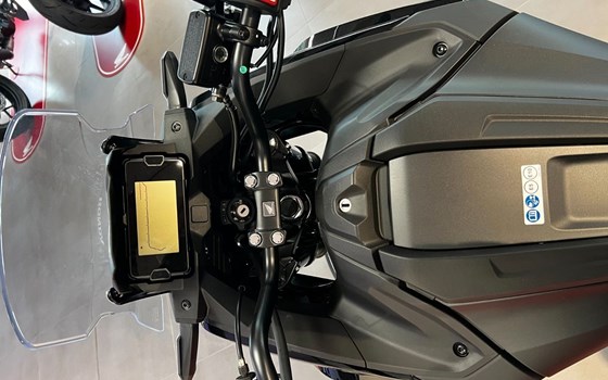 Gebrauchtmotorrad Honda NC750X - Bild 7