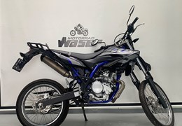 Gebrauchte Yamaha WR125R