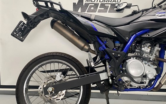 Gebrauchtmotorrad Yamaha WR125R - Bild 2