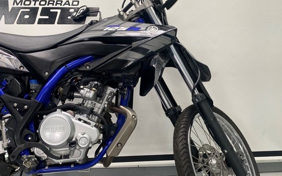 Gebrauchtmotorrad Yamaha WR125R - Bild 3