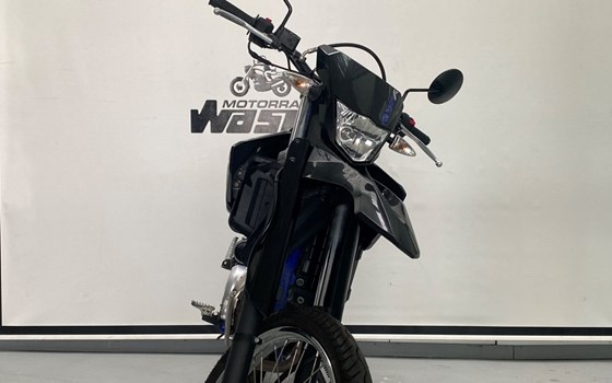 Gebrauchtmotorrad Yamaha WR 125 X - Bild 4