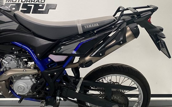 Gebrauchtmotorrad Yamaha WR125R - Bild 7