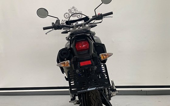 Gebrauchtmotorrad Yamaha WR125R - Bild 8