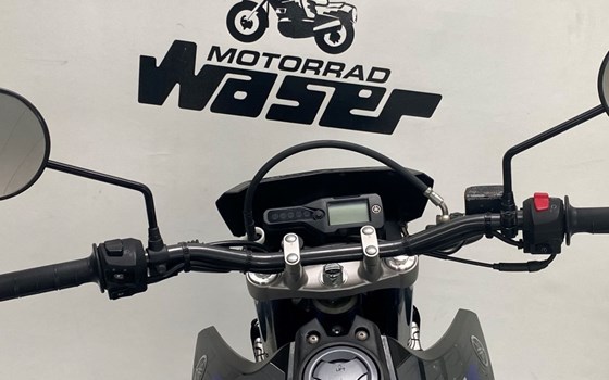 Gebrauchtmotorrad Yamaha WR 125 X - Bild 9