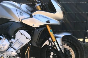 Angebot Yamaha FZ1 Fazer