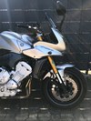 Yamaha FZ1 Fazer