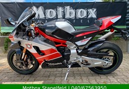 Neumotorrad Bimota KB998 Rimini