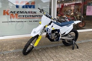 Angebot Husqvarna FC 450