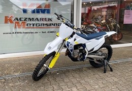 Gebrauchte Husqvarna FC 450