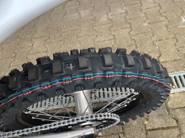 Angebot Husqvarna FC 450 Bild 4: Angebot Husqvarna FC 450