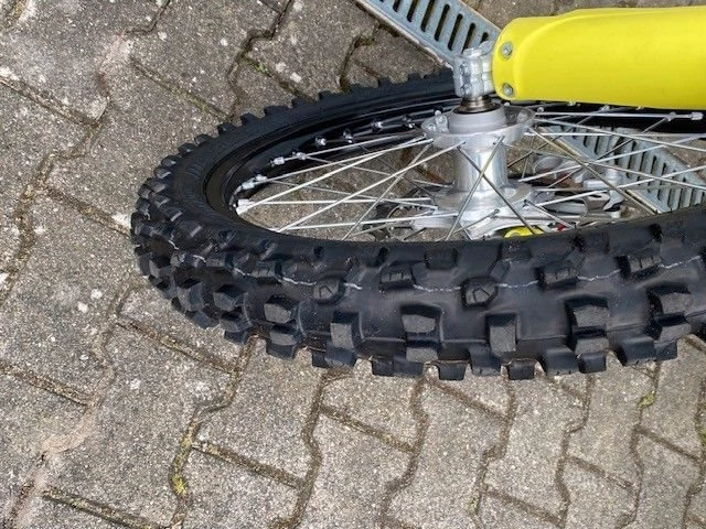 Angebot Husqvarna FC 450 Bild 5: Angebot Husqvarna FC 450