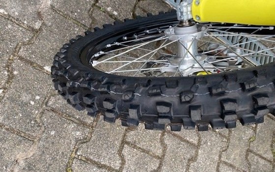 Gebrauchtmotorrad Husqvarna FC 450 - Bild 5