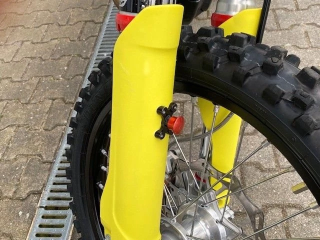 Angebot Husqvarna FC 450 Bild 6: Angebot Husqvarna FC 450