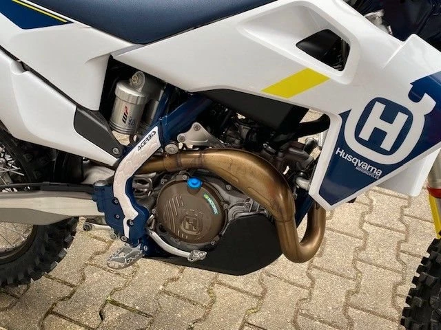 Angebot Husqvarna FC 450 Bild 7: Angebot Husqvarna FC 450