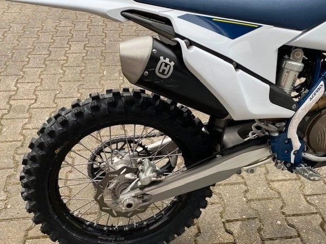 Angebot Husqvarna FC 450 Bild 8: Angebot Husqvarna FC 450