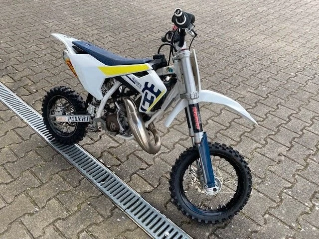 Angebot Husqvarna TC 50 Bild 3: Angebot Husqvarna TC 50