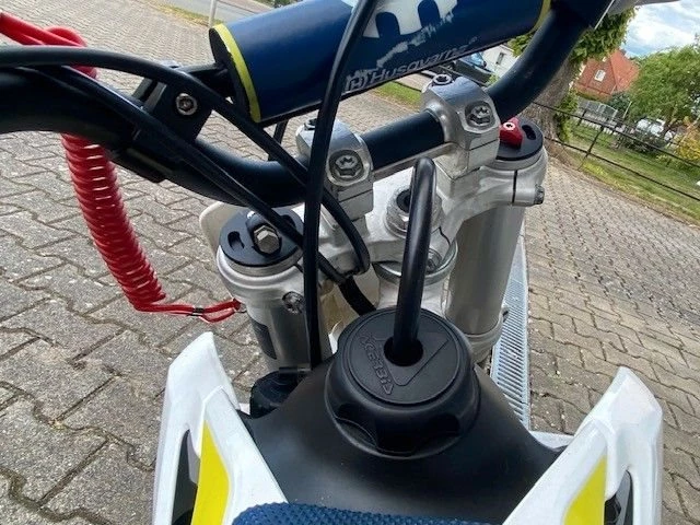 Angebot Husqvarna TC 50 Bild 5: Angebot Husqvarna TC 50