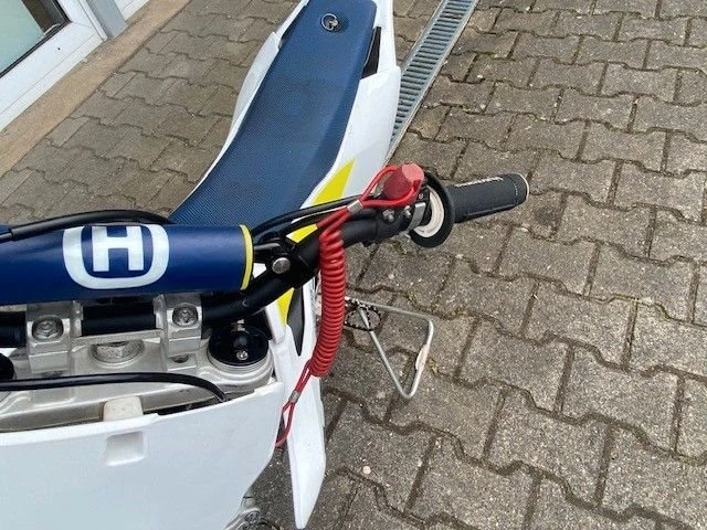 Angebot Husqvarna TC 50 Bild 6: Angebot Husqvarna TC 50