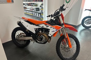 Angebot KTM 450 SX-F