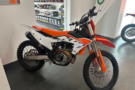 KTM 450 SX-F