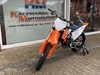KTM 125 SX
