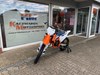 KTM 125 SX