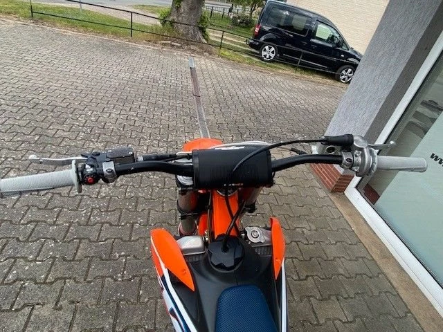Angebot KTM 125 SX Bild 10: Angebot KTM 125 SX