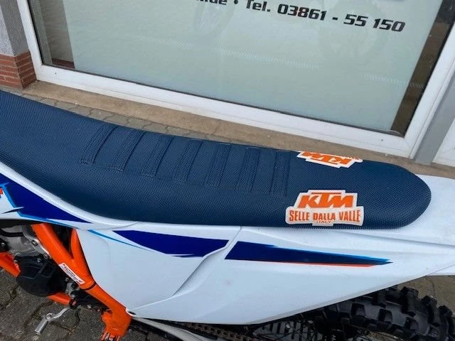 Angebot KTM 125 SX Bild 9: Angebot KTM 125 SX
