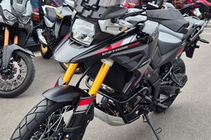 Angebot Suzuki V-Strom 1050DE