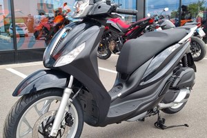 Angebot Piaggio Medley 125 ie IGET