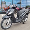 Piaggio Medley 125 ie IGET