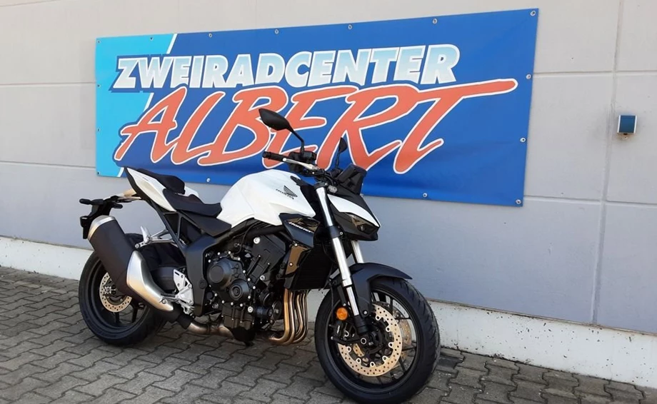 Offer Honda CB1000 Hornet Bild 2: Offer Honda CB1000 Hornet