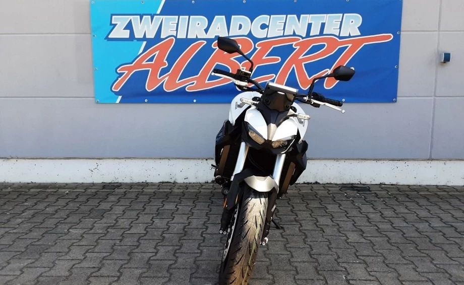 Offer Honda CB1000 Hornet Bild 7: Offer Honda CB1000 Hornet