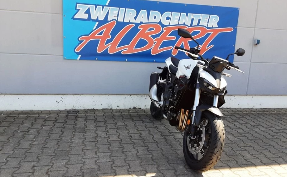 Offer Honda CB1000 Hornet Bild 8: Offer Honda CB1000 Hornet