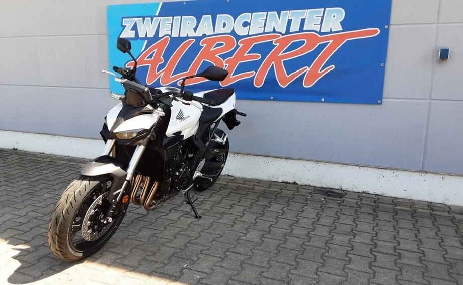 Offer Honda CB1000 Hornet Bild 9: Offer Honda CB1000 Hornet
