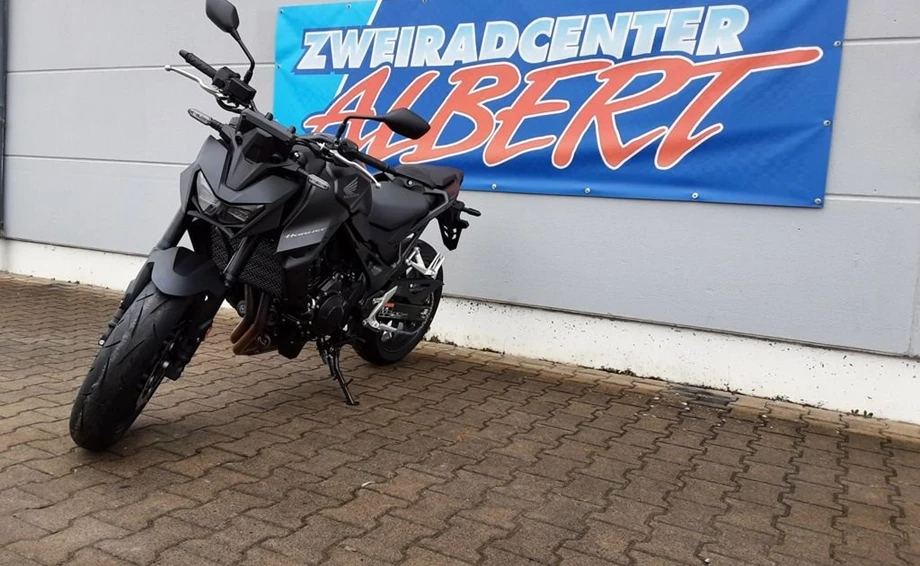 Offer Honda CB750 Hornet Bild 2: Offer Honda CB750 Hornet