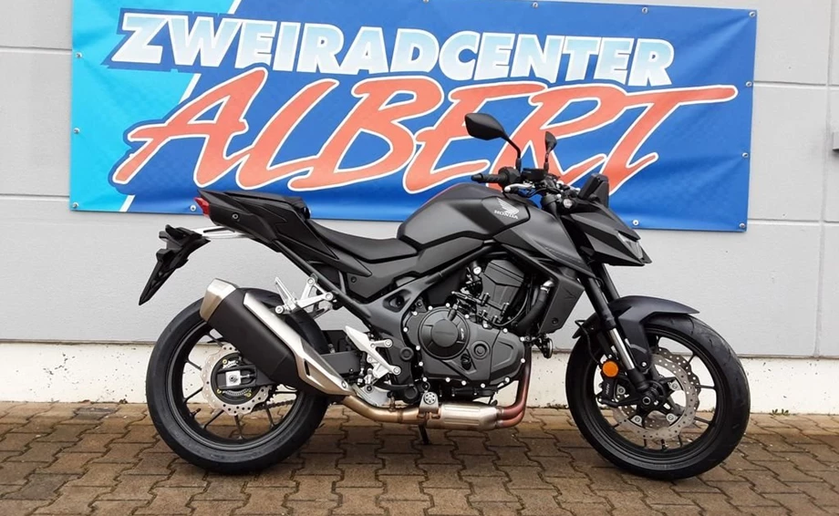 Offer Honda CB750 Hornet Bild 3: Offer Honda CB750 Hornet