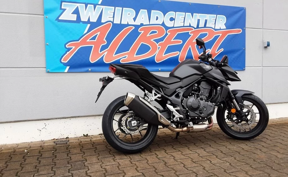 Offer Honda CB750 Hornet Bild 5: Offer Honda CB750 Hornet